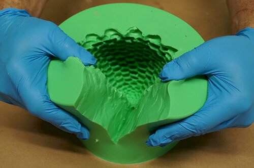 Silikon Kalıba Alternatif İncelemesi