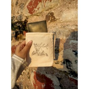 BÜYÜK CÜZDAN / FERMUARLI