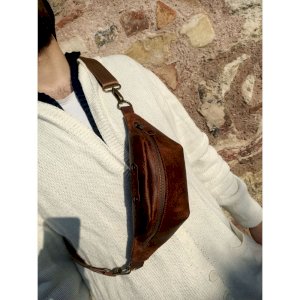 FRESCO GÖĞÜS ÇANTASI UNISEX